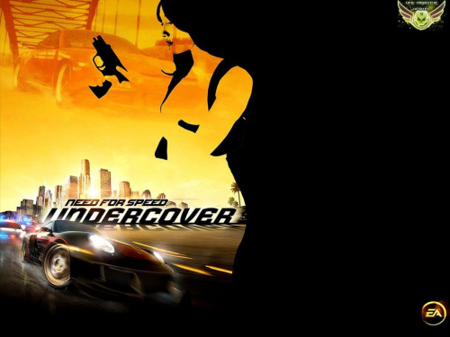 NFS Undercover tapety Wallpapers www.NFSM.pl