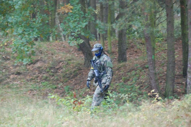 #PaintballSzczecin