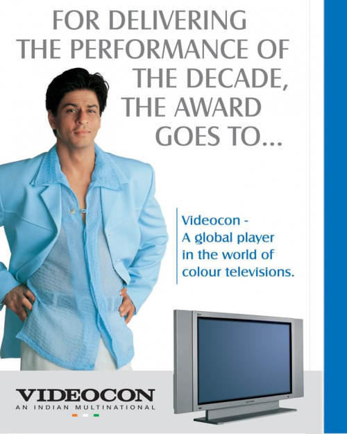 videocon