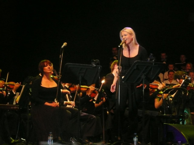 Koncert 7 Pieśni Marii w Zabrzu 17.10.2008r. #Zabrze #Oratorium