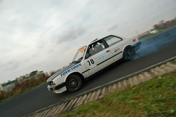 Exoticcars.pl TrackDay
19.10.2008 Lublin, Poland