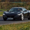 Exoticcars.pl TrackDay
19.10.2008 Lublin, Poland