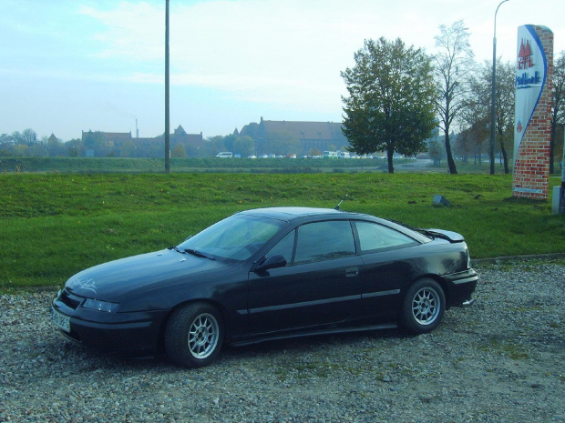 #Calibra