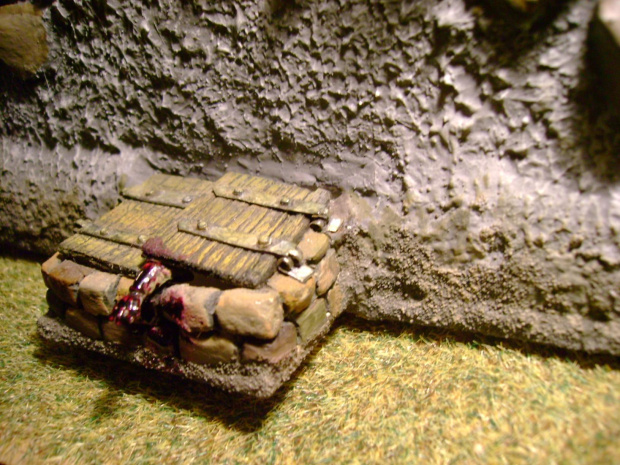 diorama