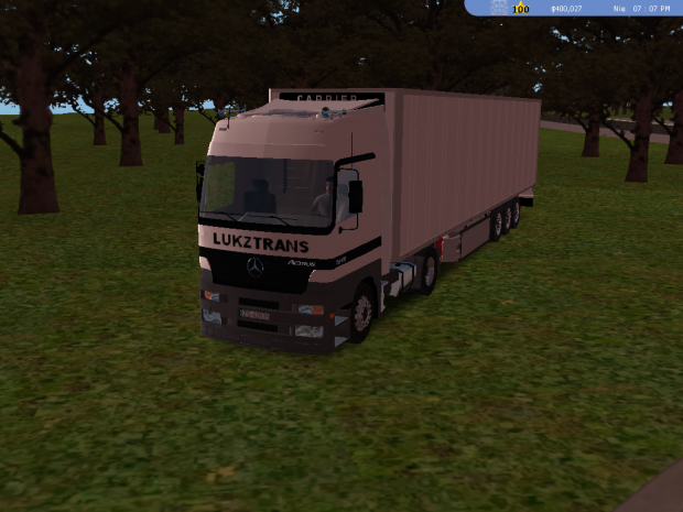 Actros