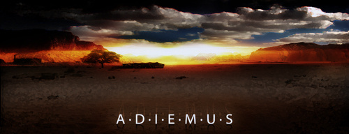 Adiemus