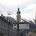 #Austria #Tyrol #Innsbruck #sterreich