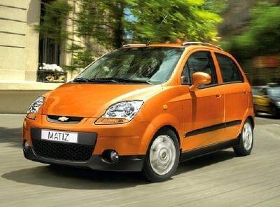 matiz