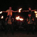 Pokaz fireshow