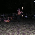 Pokaz Fireshow