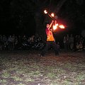 Pokaz fireshow