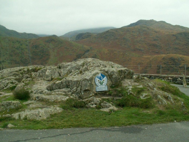 Z podróży. Walia. SNOWDONIA NATIONAL PARK #Wałbrzych