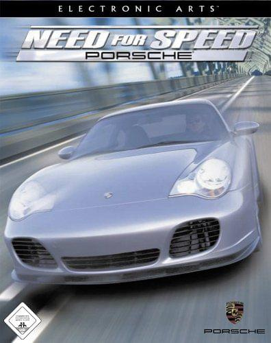 Need for Speed Porsche 2000 #NFS