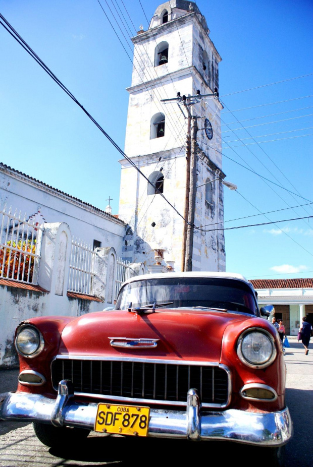 Sancti Spiritus