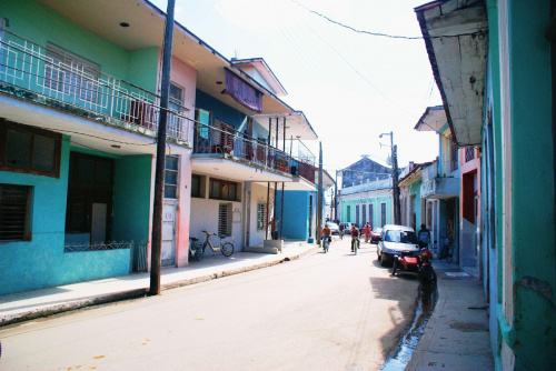 Sancti Spiritus