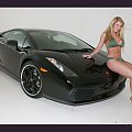 #Girl #Car