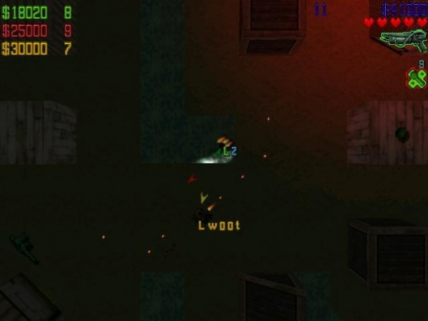 #GTA2