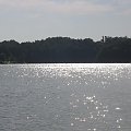 jezioro Leśniańskie potocznie nazywane Czocha