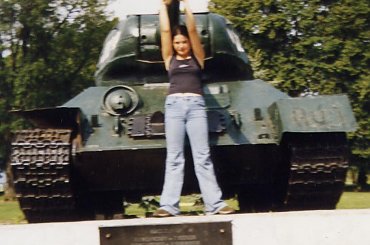 CZOŁG #CZOŁG #MIROSŁAWIEC