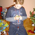 Boże Narodzenie 2008