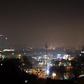 Gdańsk nocą #GdańskDenzing
