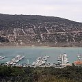 Cres - marina