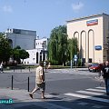 Gniezno, Teatr im. Aleksandra Fredry