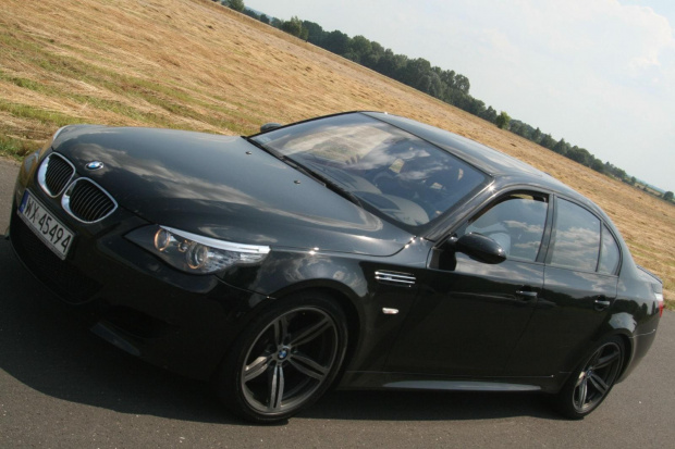 BMW Mtrack Day Ryki 15.07.07 #BMWM