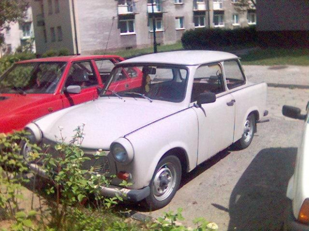 Trabant