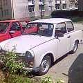 Trabant