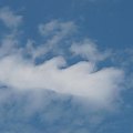 Alto cumulus Kelvin Helmholtz