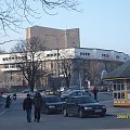 Teatr Muzyczny w Gdyni