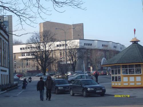 Teatr Muzyczny w Gdyni