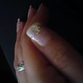 #biżuteria #paznokcie #dłoń
