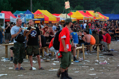 #Woodstock2008 #impreza #koncert