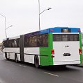 Volvo B10Ma 1581 SPAK "Pływające Ogrody"