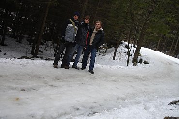 ;) #ferie #zakopane #warszawa #harenda #sheesha #narty #stok #góry #DolinaKościeliska