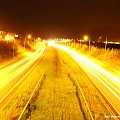 Autostrada M50 Irlandia #autostrada #m50