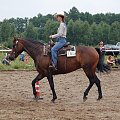 Kozerki 14.07.2007 magda na Malwie II m. Horsemanship