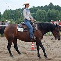 Kozerki 1407.2007 Magda na Malwie III m. Horsemanship