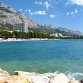 Chorwacja-Makarska