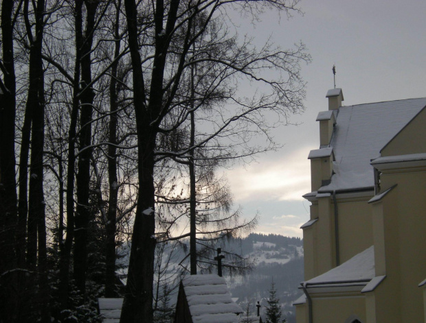 #Pieniny