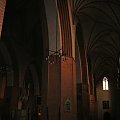 Katedra wewnątrz #katedra #zamek #kwidzyn
