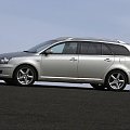 Toyota Avensis Wagon 2007 #Auto #Samochód #Samochod #Toyota #Avensis #Wagon #Kombi