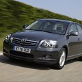 Toyota Avensis 2007 #Auto #Samochód #Samochod #Toyota #Avensis