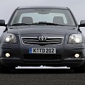 Toyota Avensis 2007 #Auto #Samochód #Samochod #Toyota #Avensis