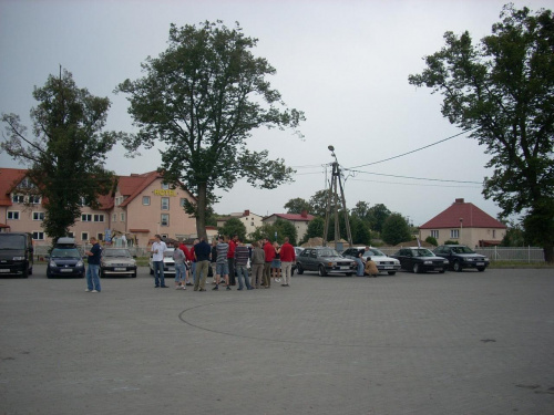 22.07.07 Zlot Trójmiejskiego klubu AUDI #ZLOTAUDITRÓJMIEJSKIKLUBAUDI