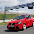 Volkswagen Polo GTI Cup Edition 180 PS #Auto #Samochód #Samochod #Volkswagen #Polo #GTI #hatchback #Cup #Edition