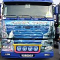 DAF #MasterTruck2007 #tuning #SamochodyCieżarowe #pojazdy #opole #motoryzacja #auto