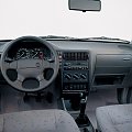 Volkswagen Polo III Variant (1994-2001) #Auto #Samochód #Samochod #Volkswagen #Polo #Variant #kombi